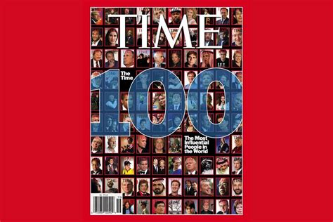 100 most influential people of the century|who is the most famous person world right now.